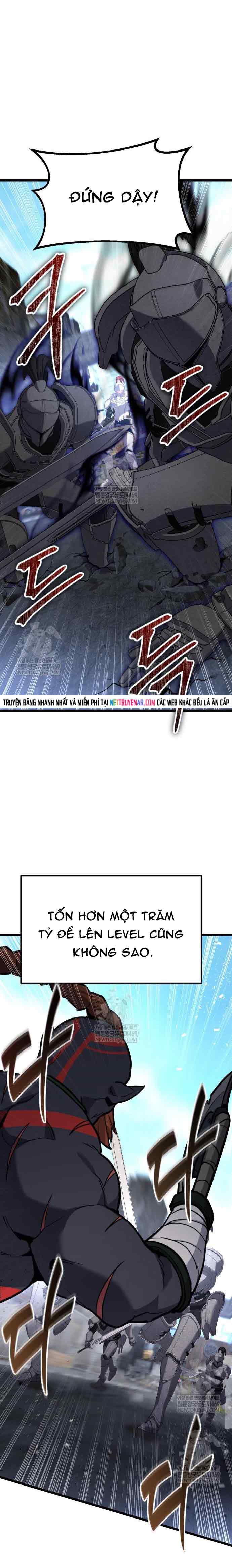 Tuyệt Đối Dân Cư Chapter 58 - Trang 2