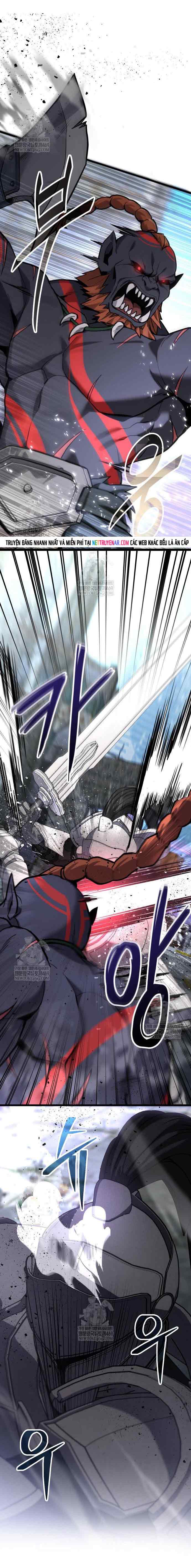 Tuyệt Đối Dân Cư Chapter 58 - Trang 2