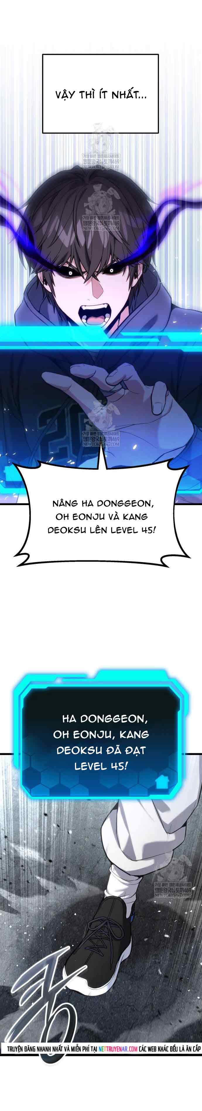 Tuyệt Đối Dân Cư Chapter 58 - Trang 2