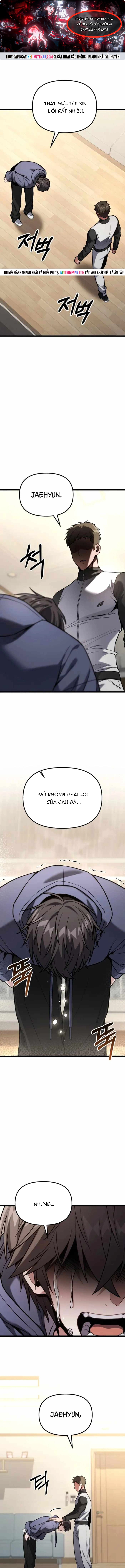 Tuyệt Đối Dân Cư Chapter 60 - Trang 2