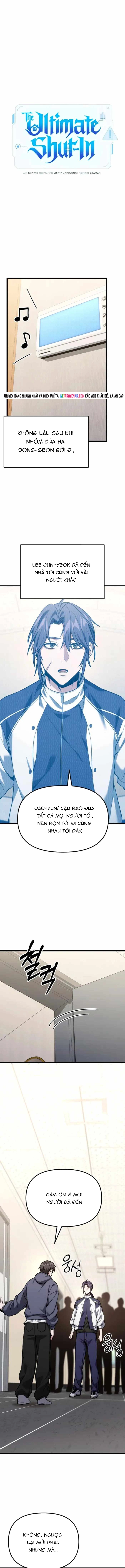 Tuyệt Đối Dân Cư Chapter 60 - Trang 2
