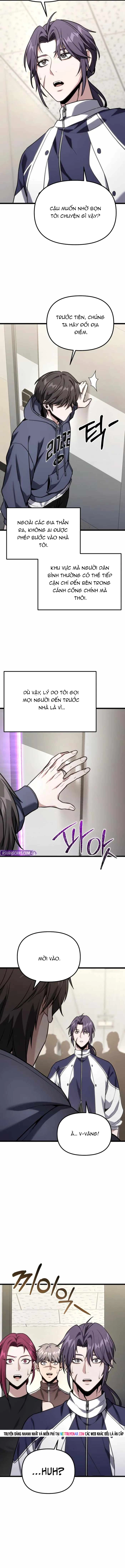 Tuyệt Đối Dân Cư Chapter 60 - Trang 2