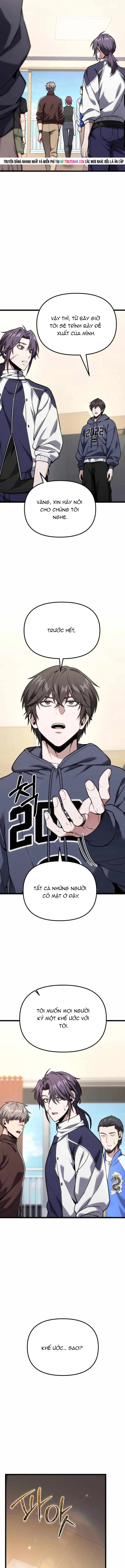 Tuyệt Đối Dân Cư Chapter 60 - Trang 2