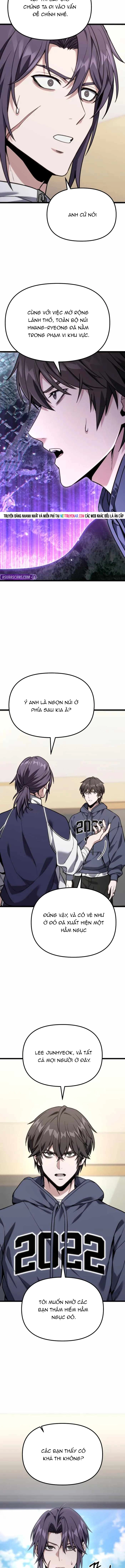 Tuyệt Đối Dân Cư Chapter 60 - Trang 2