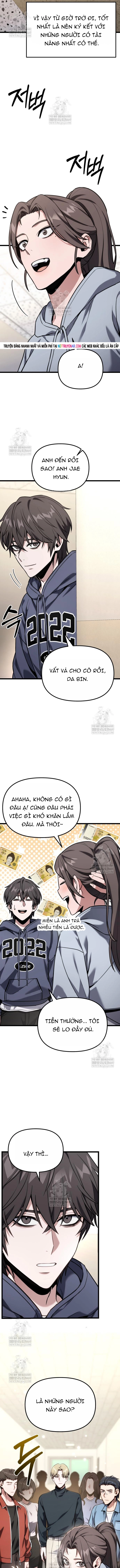 Tuyệt Đối Dân Cư Chapter 61 - Trang 2