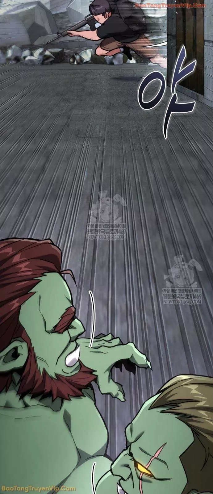 Tuyệt Đối Dân Cư Chapter 62 - Trang 2