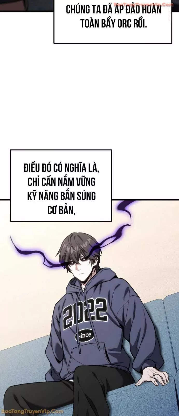 Tuyệt Đối Dân Cư Chapter 62 - Trang 2