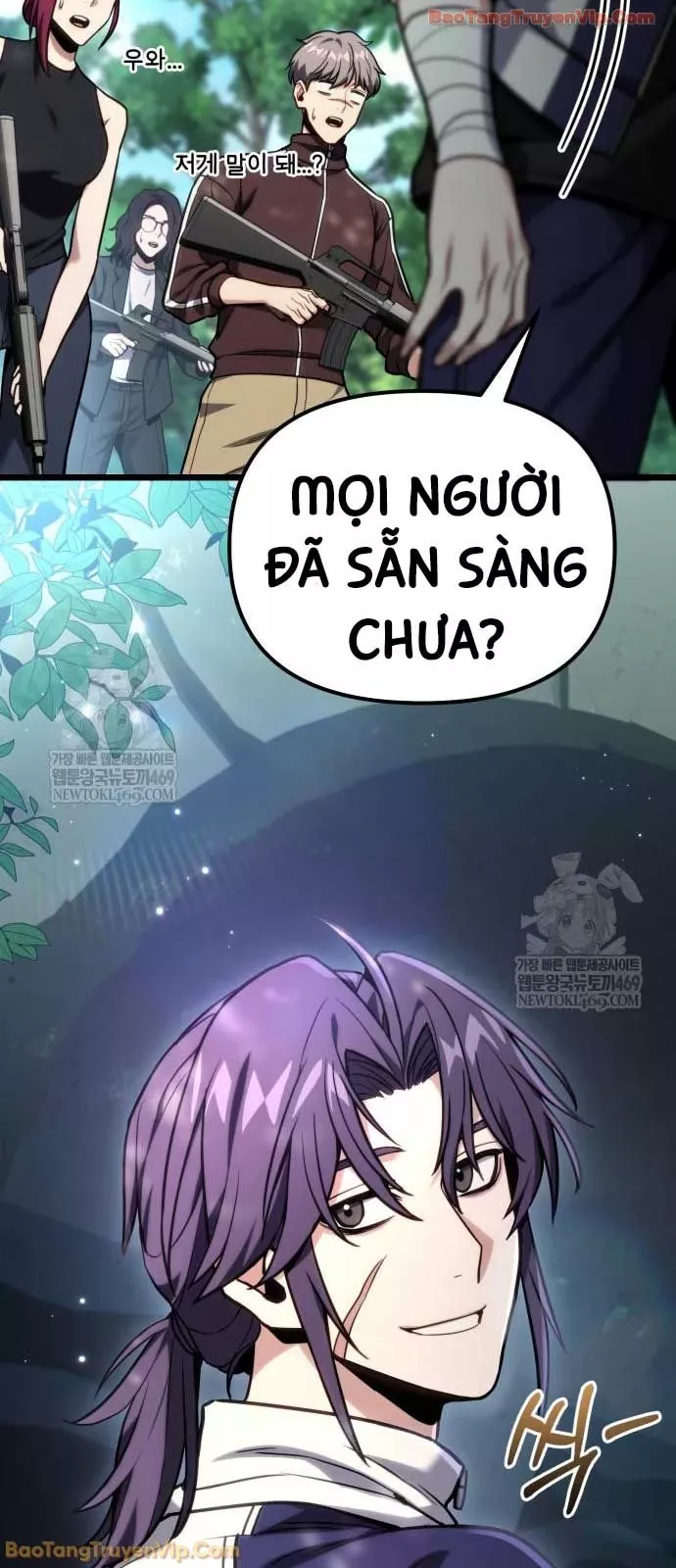 Tuyệt Đối Dân Cư Chapter 62 - Trang 2