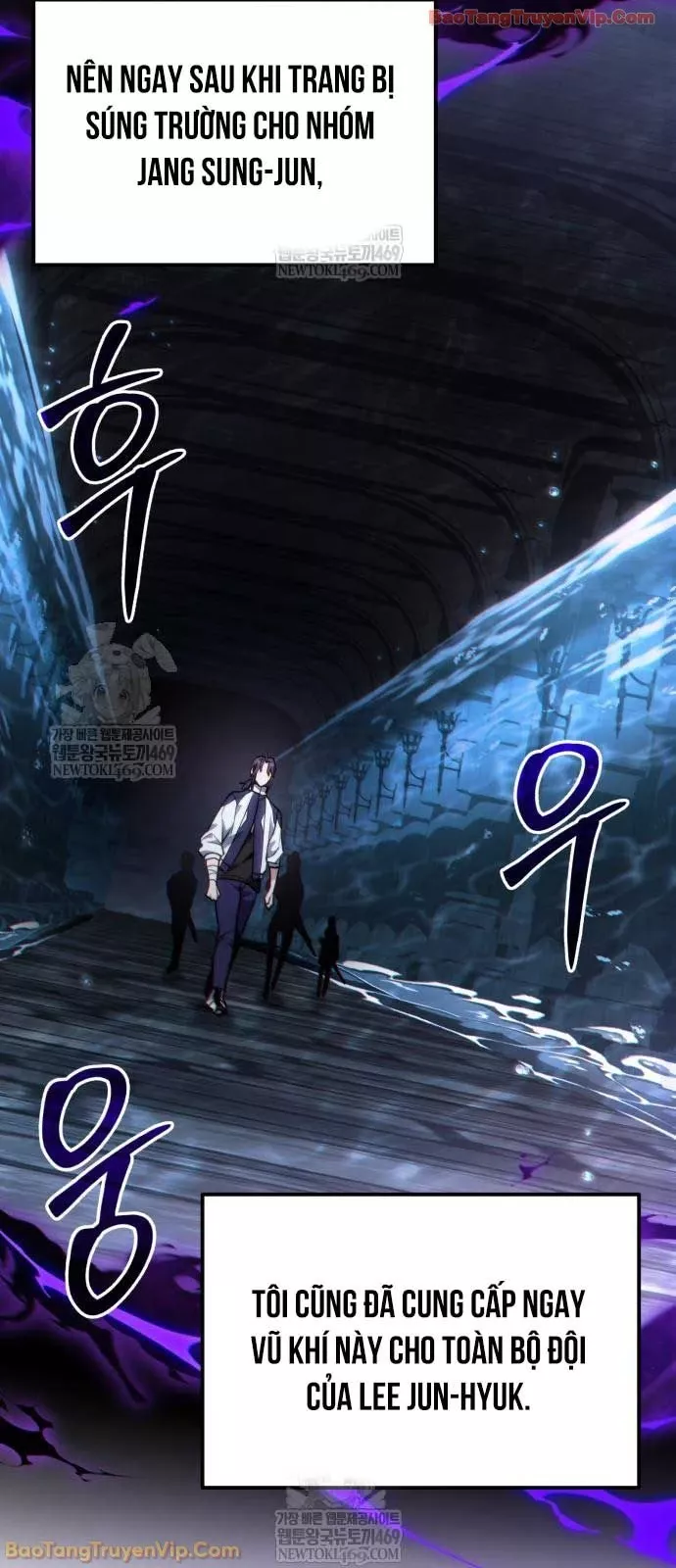 Tuyệt Đối Dân Cư Chapter 62 - Trang 2