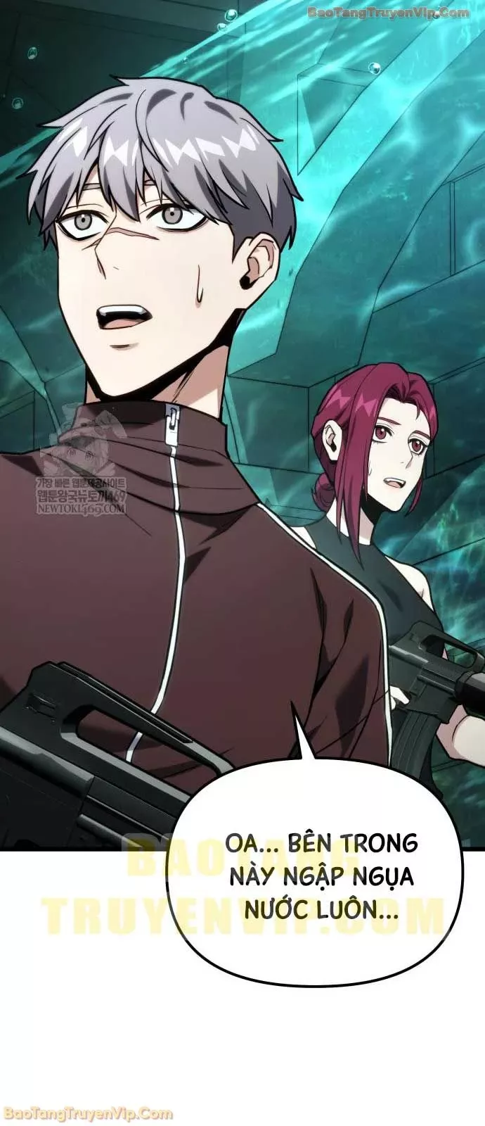 Tuyệt Đối Dân Cư Chapter 62 - Trang 2