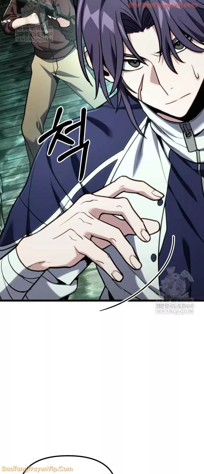 Tuyệt Đối Dân Cư Chapter 62 - Trang 2