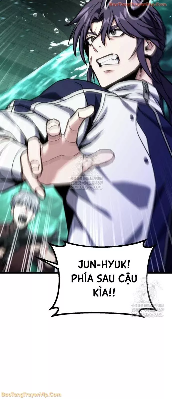 Tuyệt Đối Dân Cư Chapter 62 - Trang 2