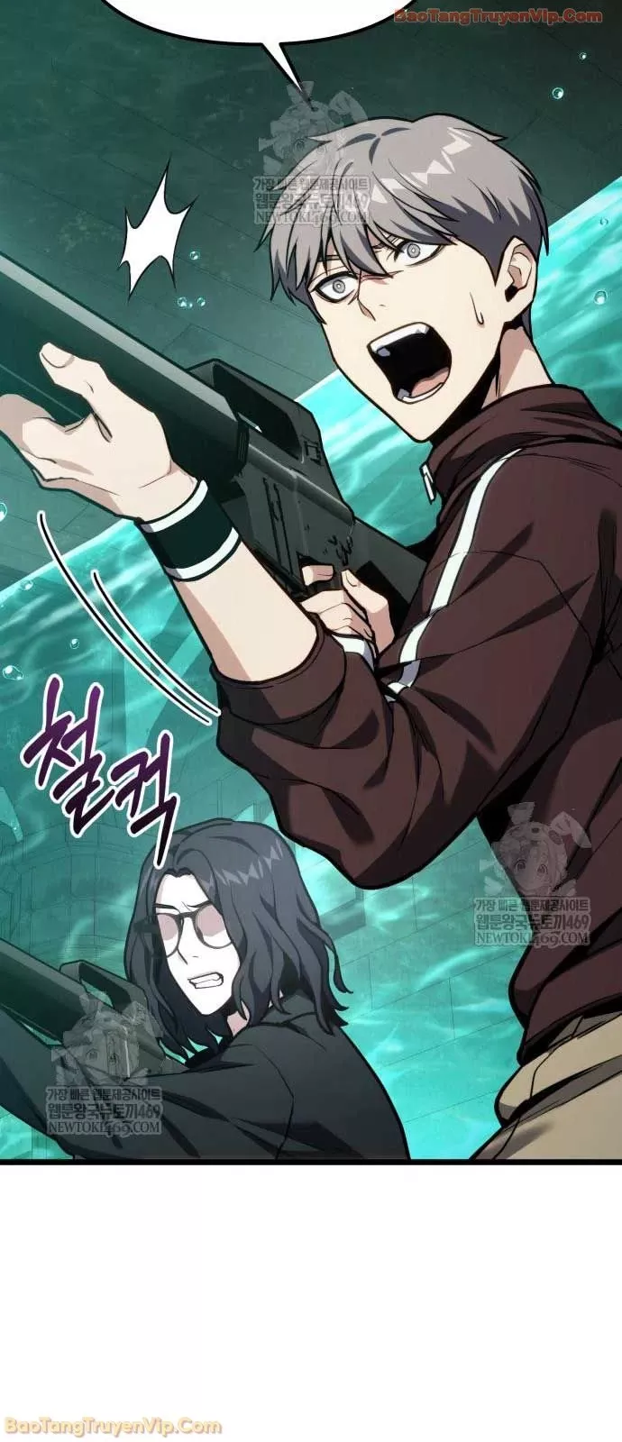 Tuyệt Đối Dân Cư Chapter 62 - Trang 2