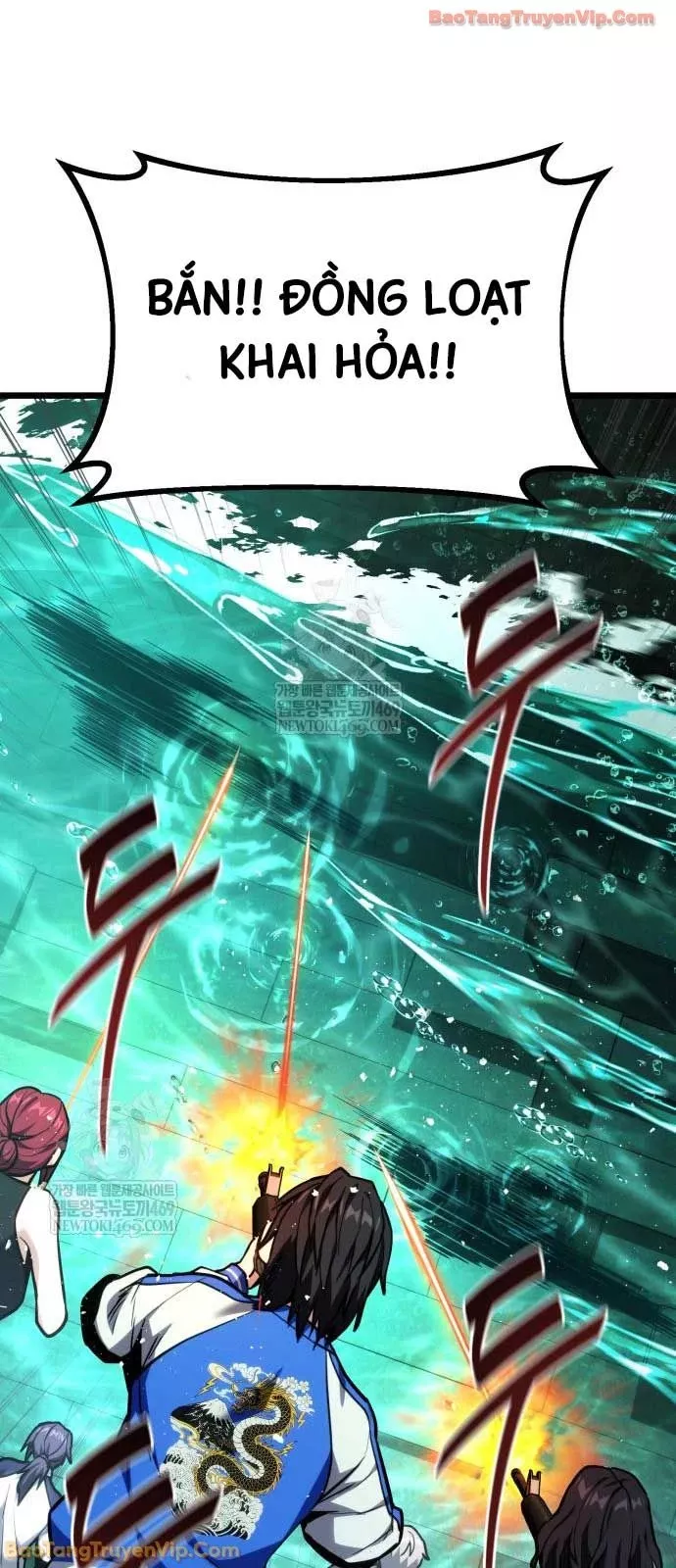 Tuyệt Đối Dân Cư Chapter 62 - Trang 2