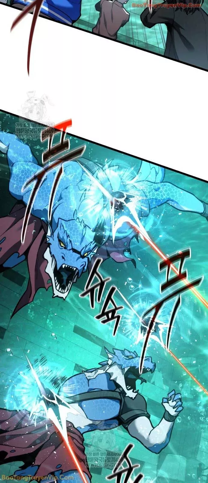 Tuyệt Đối Dân Cư Chapter 62 - Trang 2