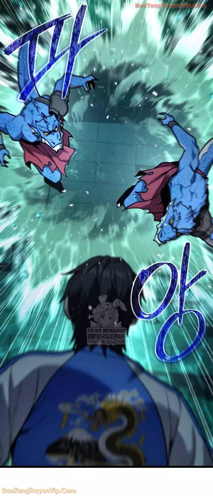 Tuyệt Đối Dân Cư Chapter 62 - Trang 2