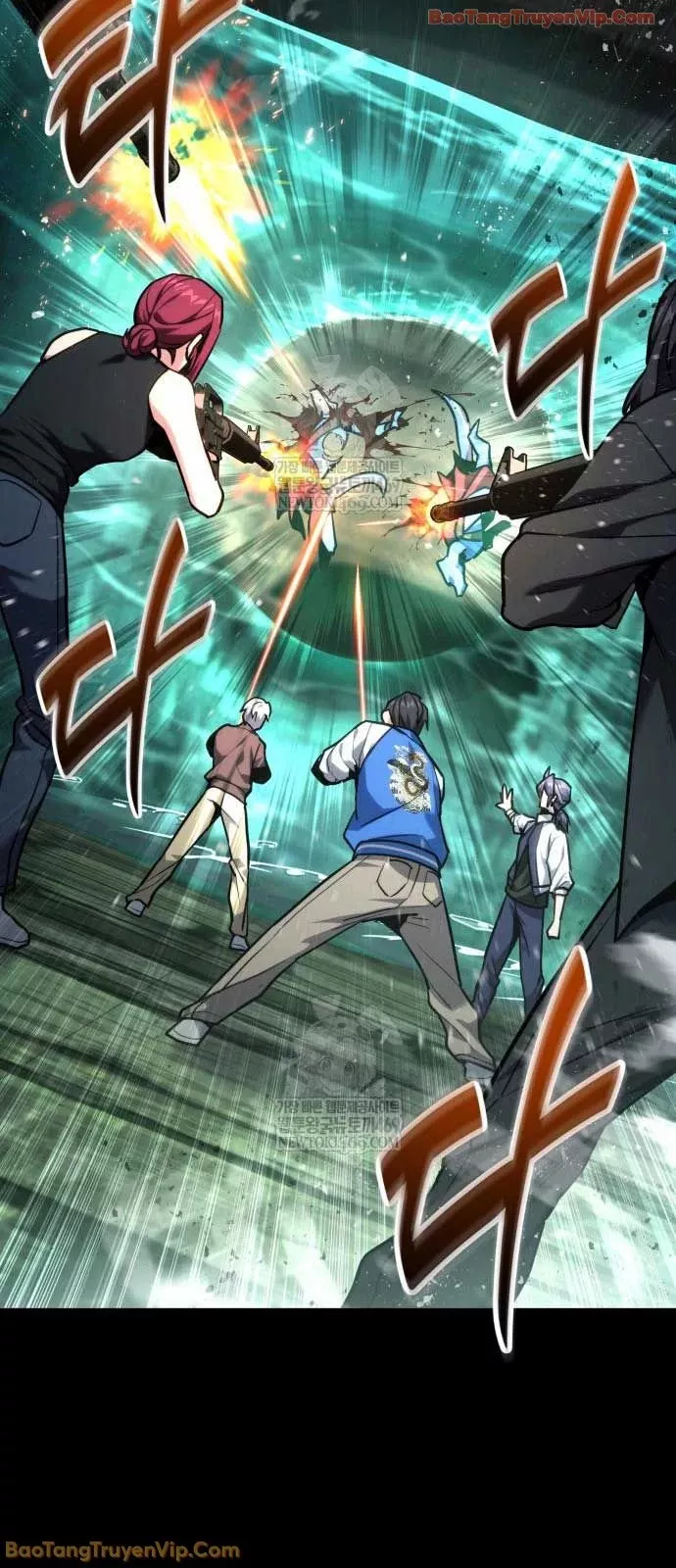 Tuyệt Đối Dân Cư Chapter 62 - Trang 2