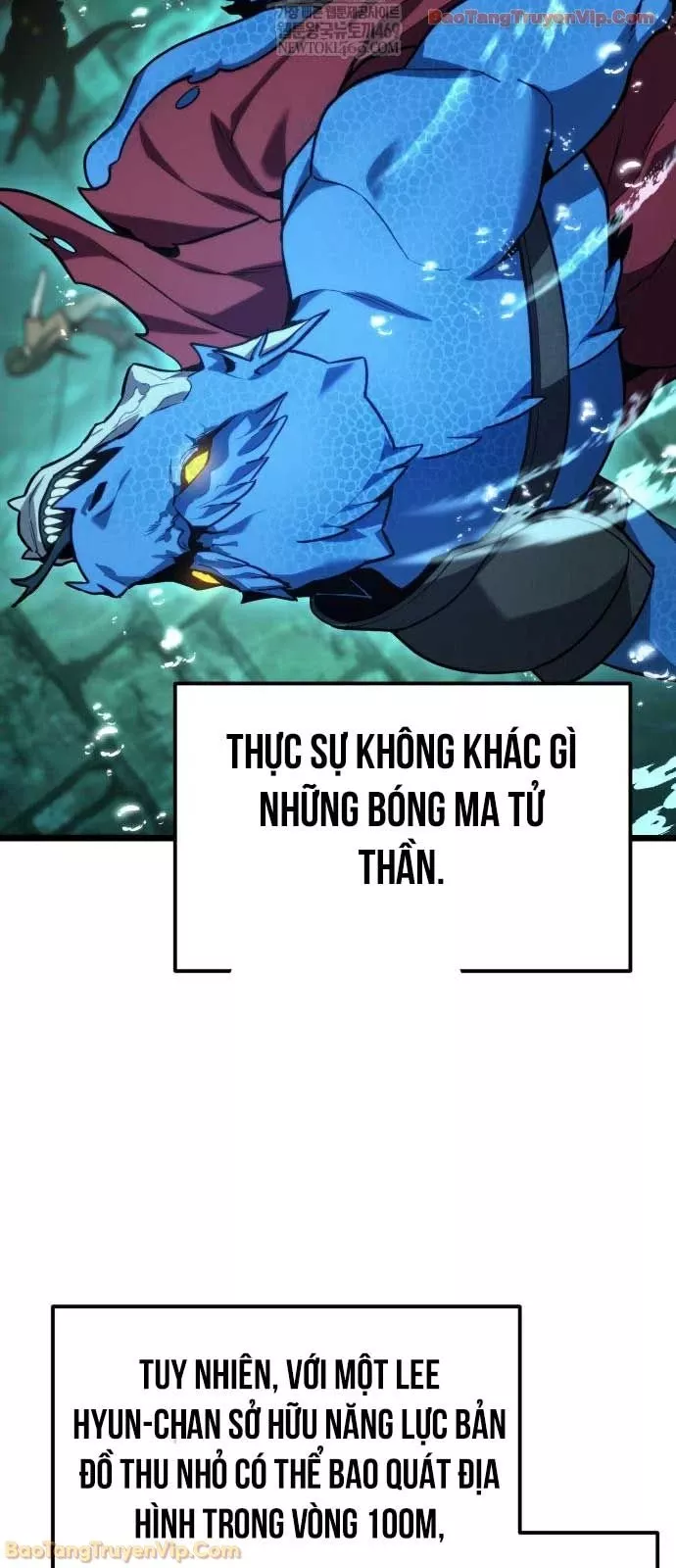 Tuyệt Đối Dân Cư Chapter 62 - Trang 2