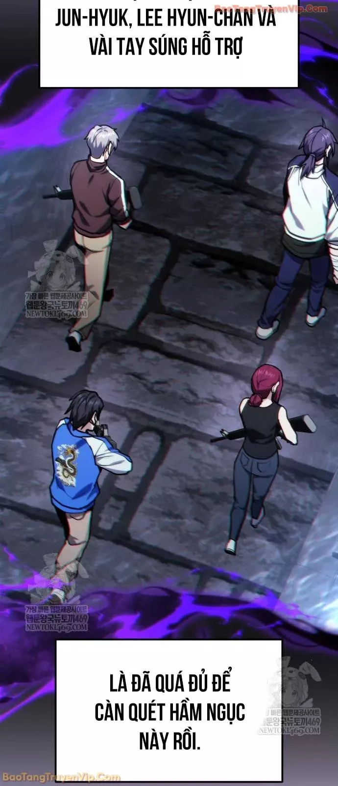Tuyệt Đối Dân Cư Chapter 62 - Trang 2