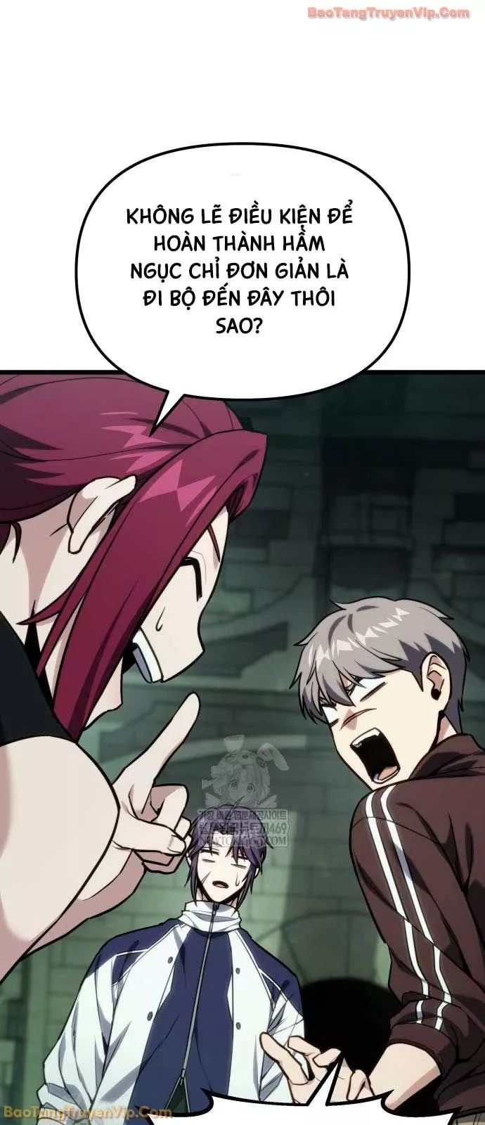 Tuyệt Đối Dân Cư Chapter 62 - Trang 2