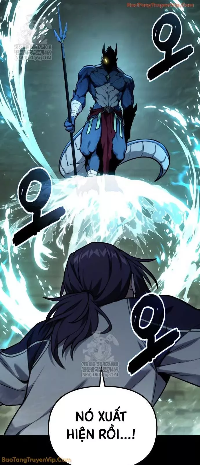 Tuyệt Đối Dân Cư Chapter 62 - Trang 2