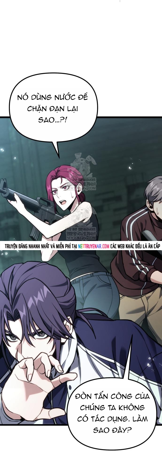 Tuyệt Đối Dân Cư Chapter 63 - Trang 2