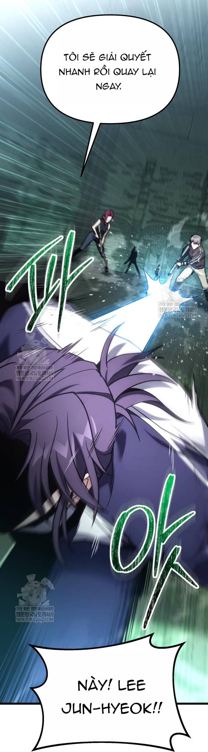 Tuyệt Đối Dân Cư Chapter 63 - Trang 2