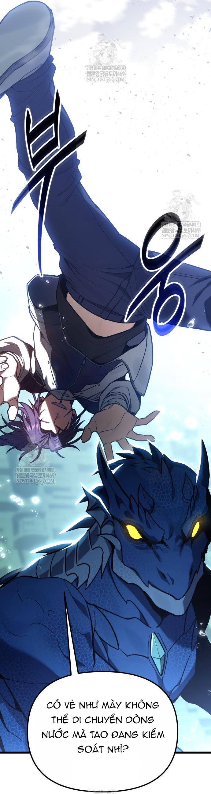 Tuyệt Đối Dân Cư Chapter 63 - Trang 2