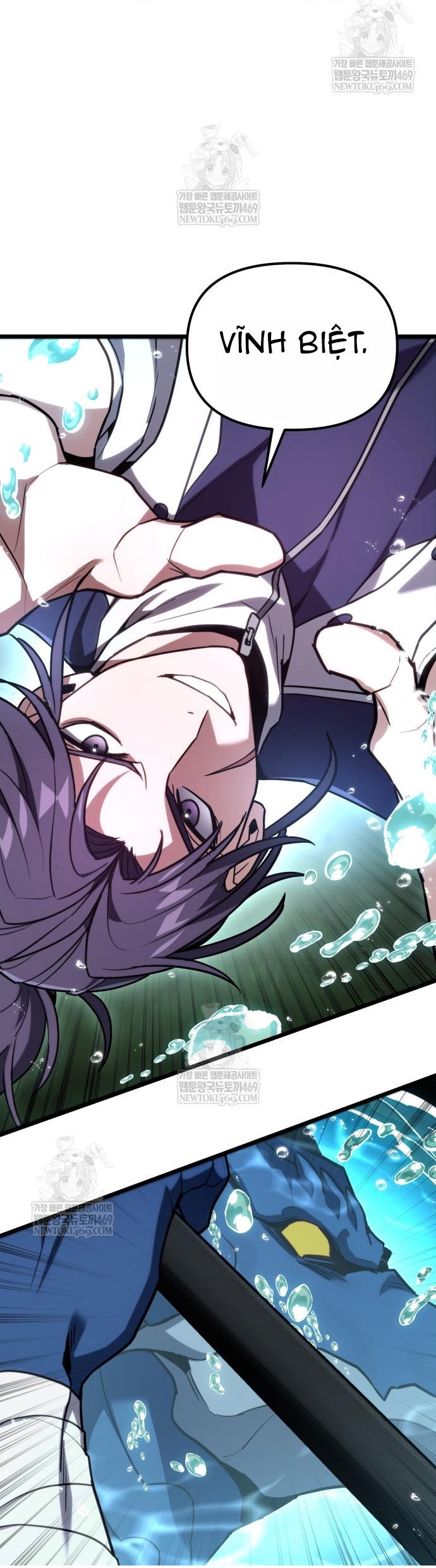 Tuyệt Đối Dân Cư Chapter 63 - Trang 2