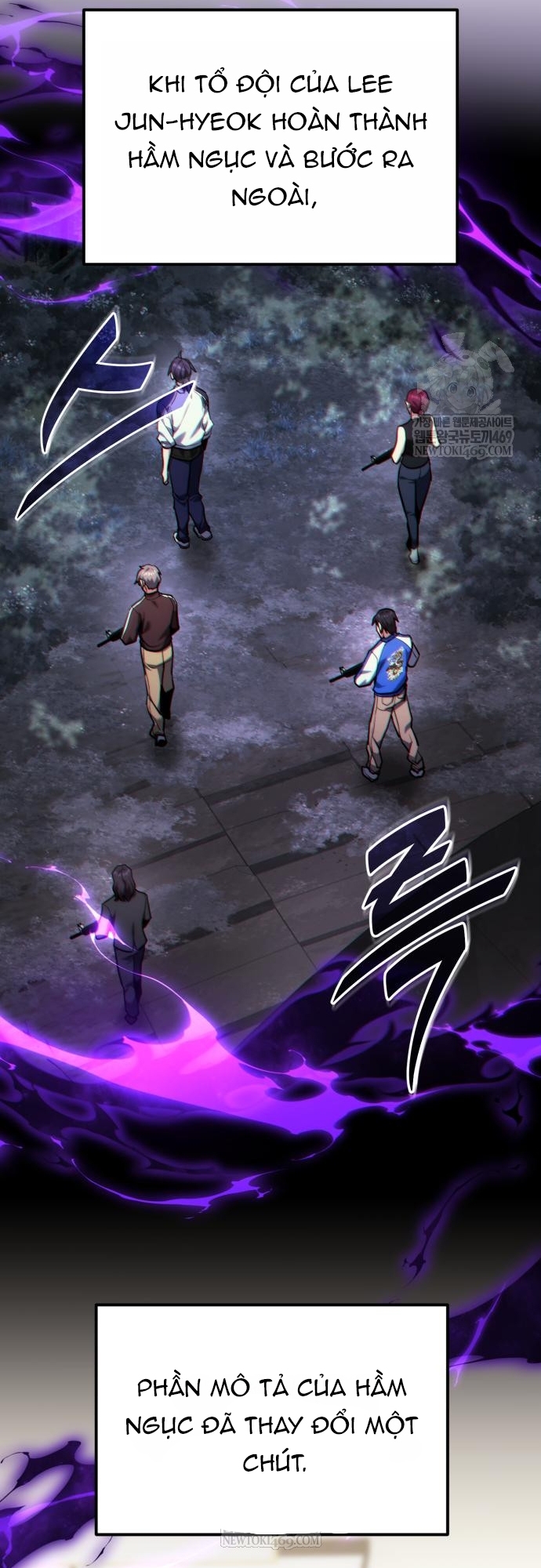 Tuyệt Đối Dân Cư Chapter 63 - Trang 2