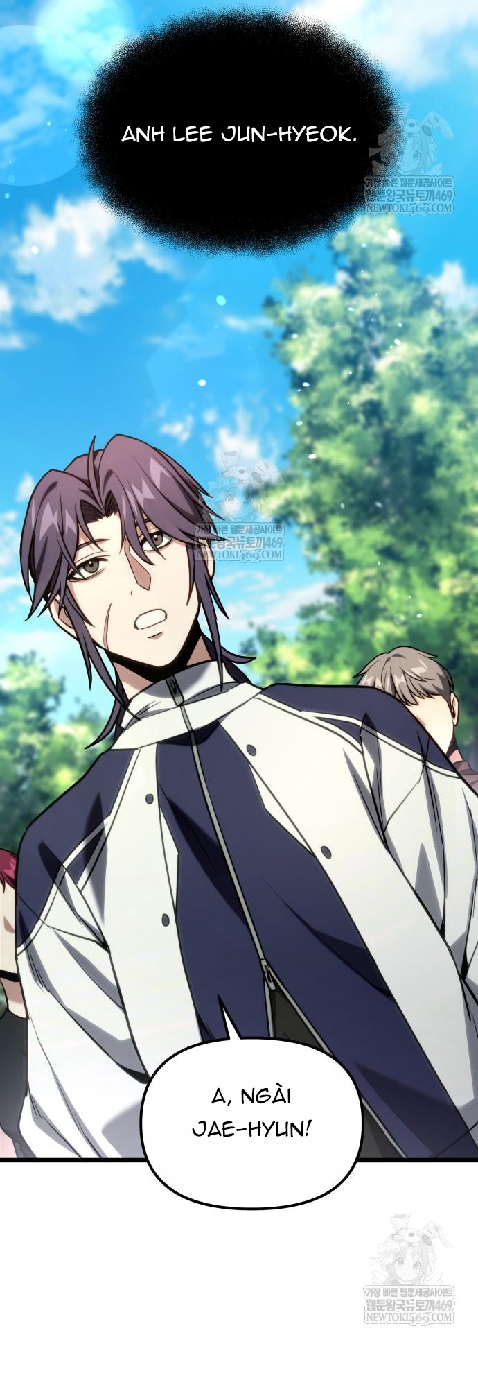 Tuyệt Đối Dân Cư Chapter 63 - Trang 2