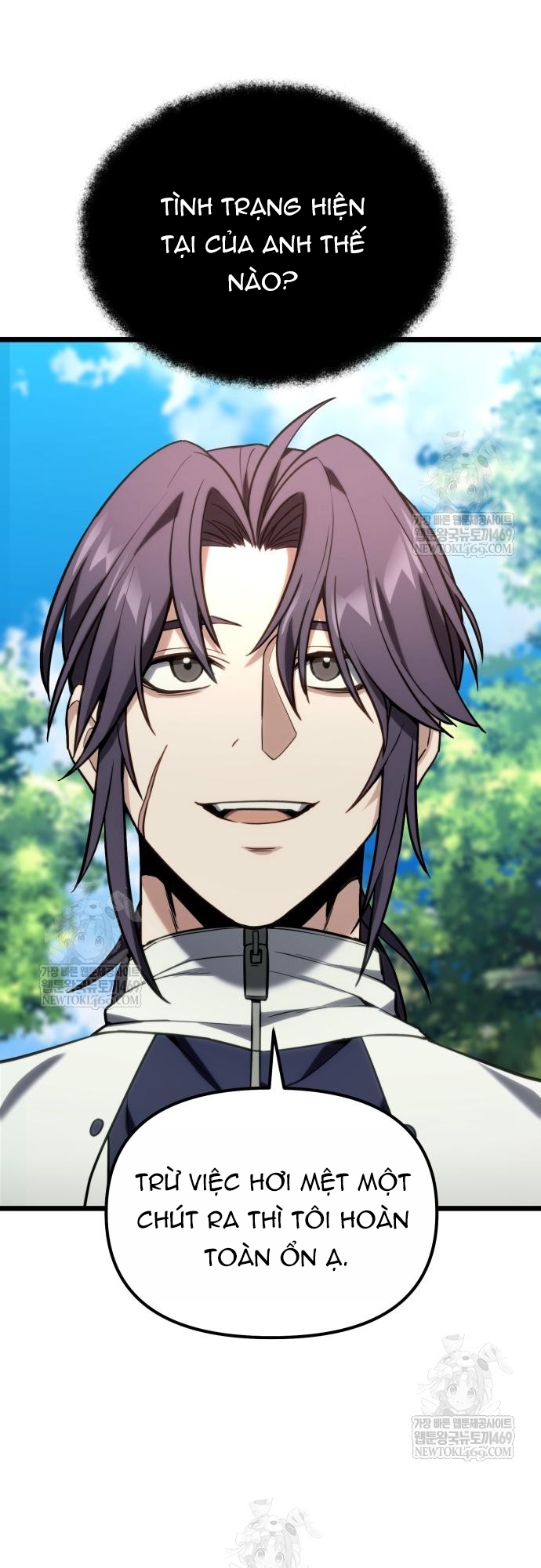 Tuyệt Đối Dân Cư Chapter 63 - Trang 2