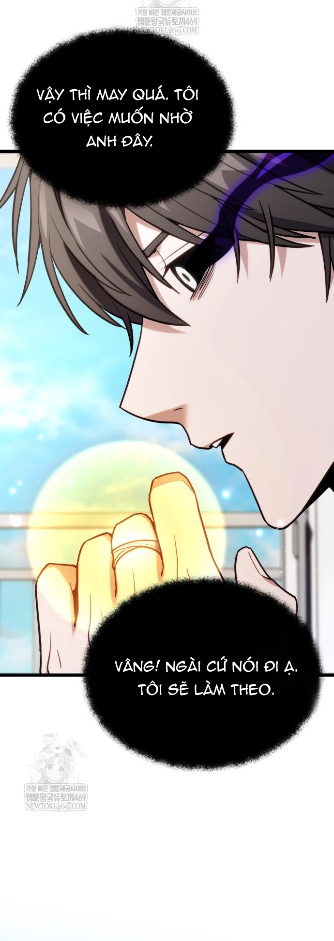 Tuyệt Đối Dân Cư Chapter 63 - Trang 2