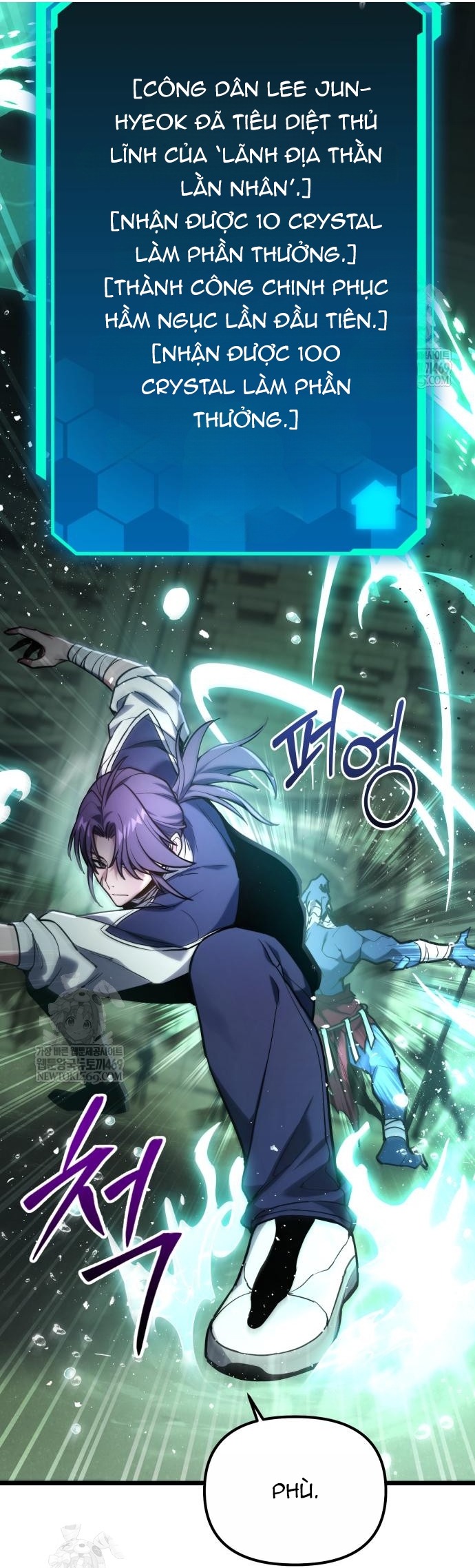 Tuyệt Đối Dân Cư Chapter 63 - Trang 2