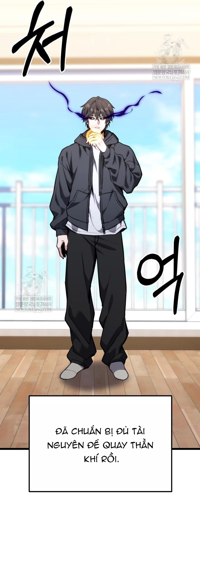 Tuyệt Đối Dân Cư Chapter 63 - Trang 2