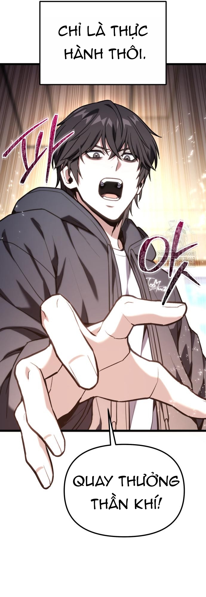 Tuyệt Đối Dân Cư Chapter 63 - Trang 2