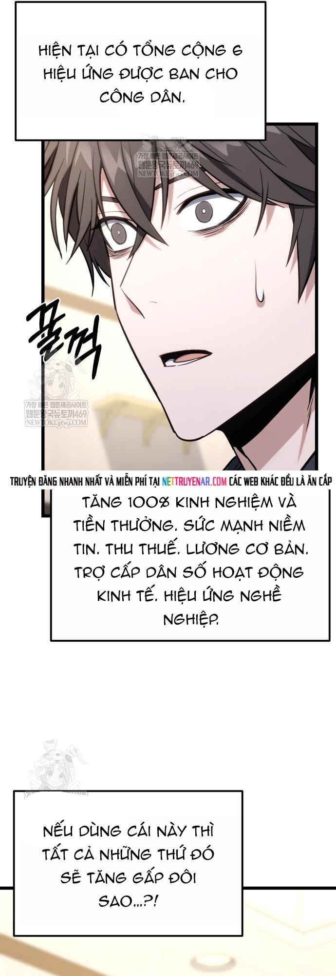 Tuyệt Đối Dân Cư Chapter 63 - Trang 2