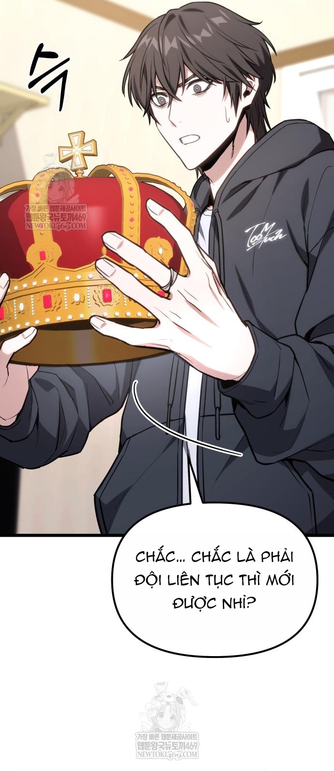 Tuyệt Đối Dân Cư Chapter 63 - Trang 2