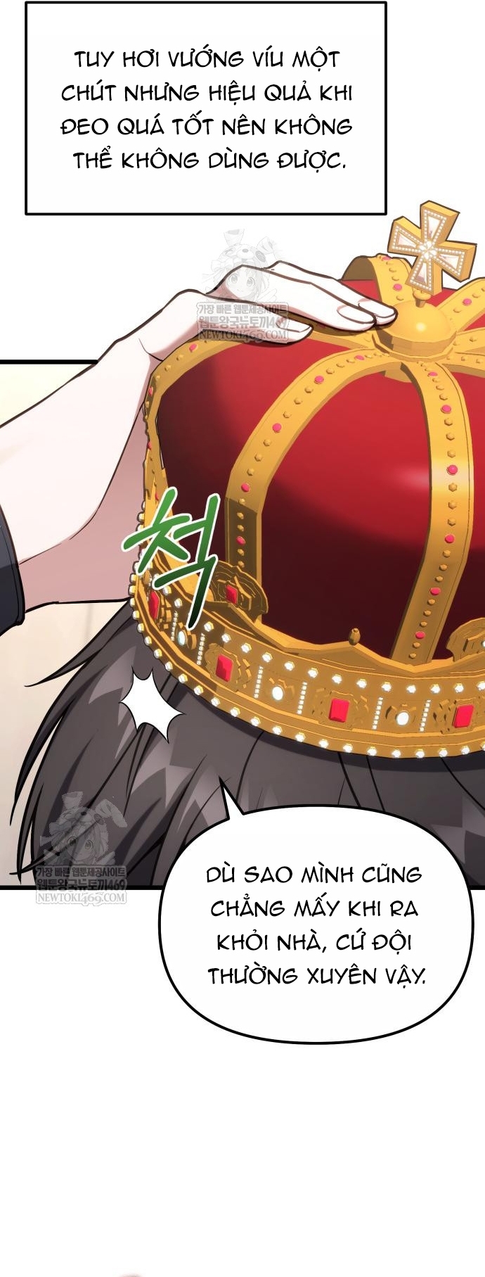 Tuyệt Đối Dân Cư Chapter 63 - Trang 2