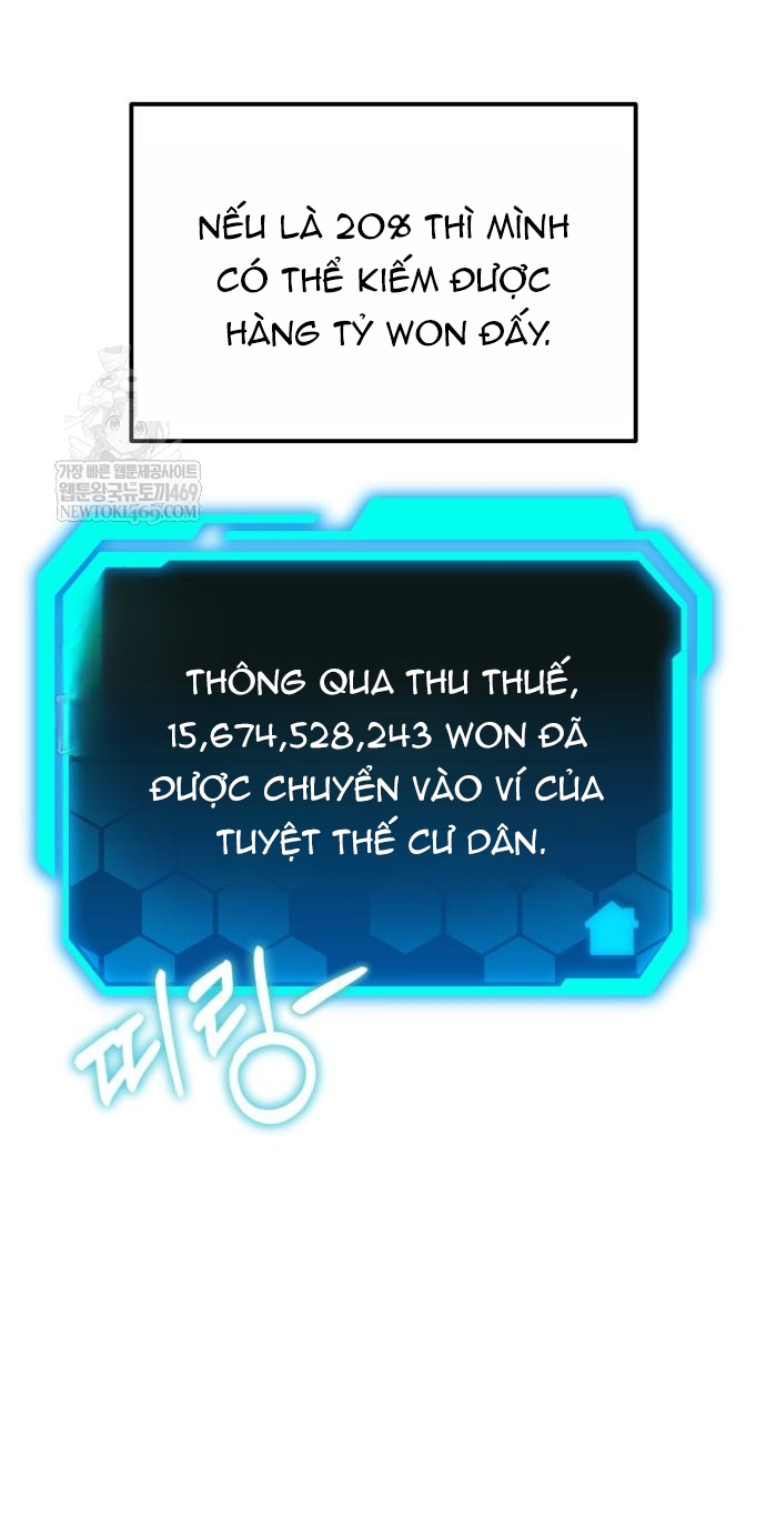 Tuyệt Đối Dân Cư Chapter 63 - Trang 2