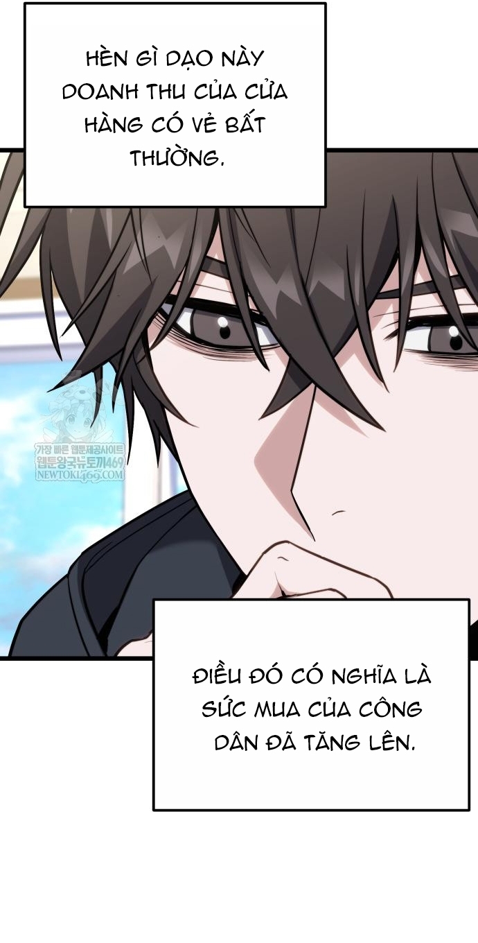 Tuyệt Đối Dân Cư Chapter 63 - Trang 2