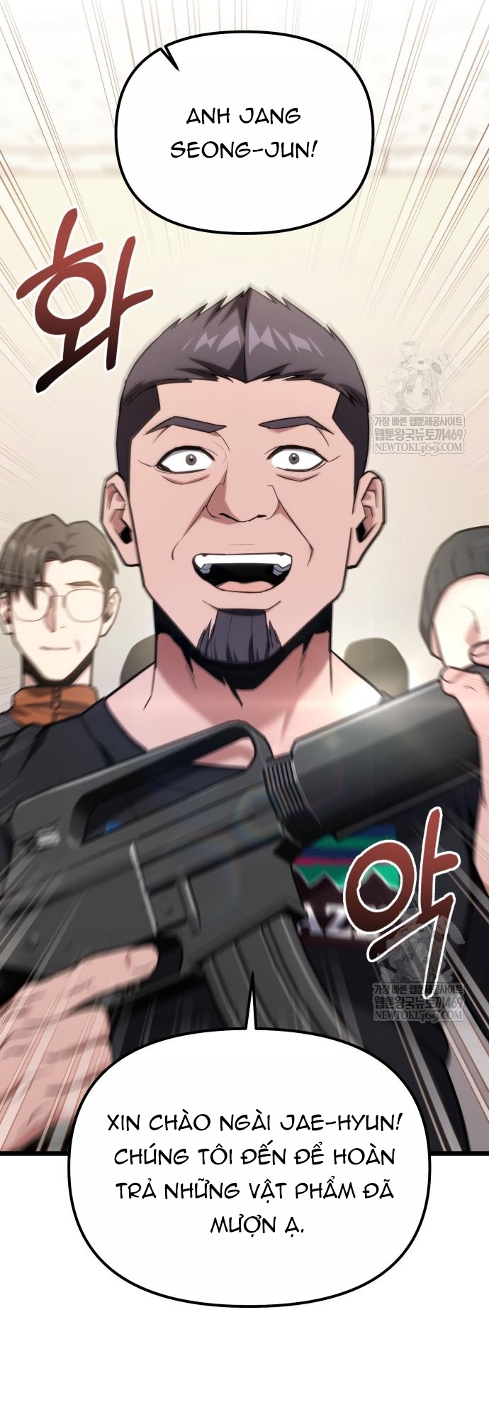 Tuyệt Đối Dân Cư Chapter 63 - Trang 2