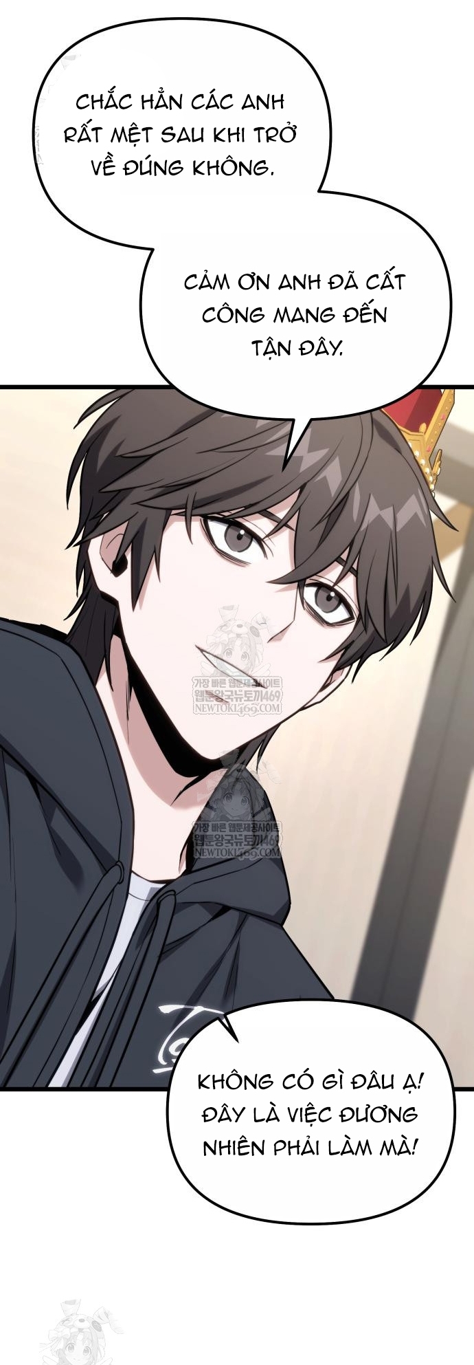 Tuyệt Đối Dân Cư Chapter 63 - Trang 2