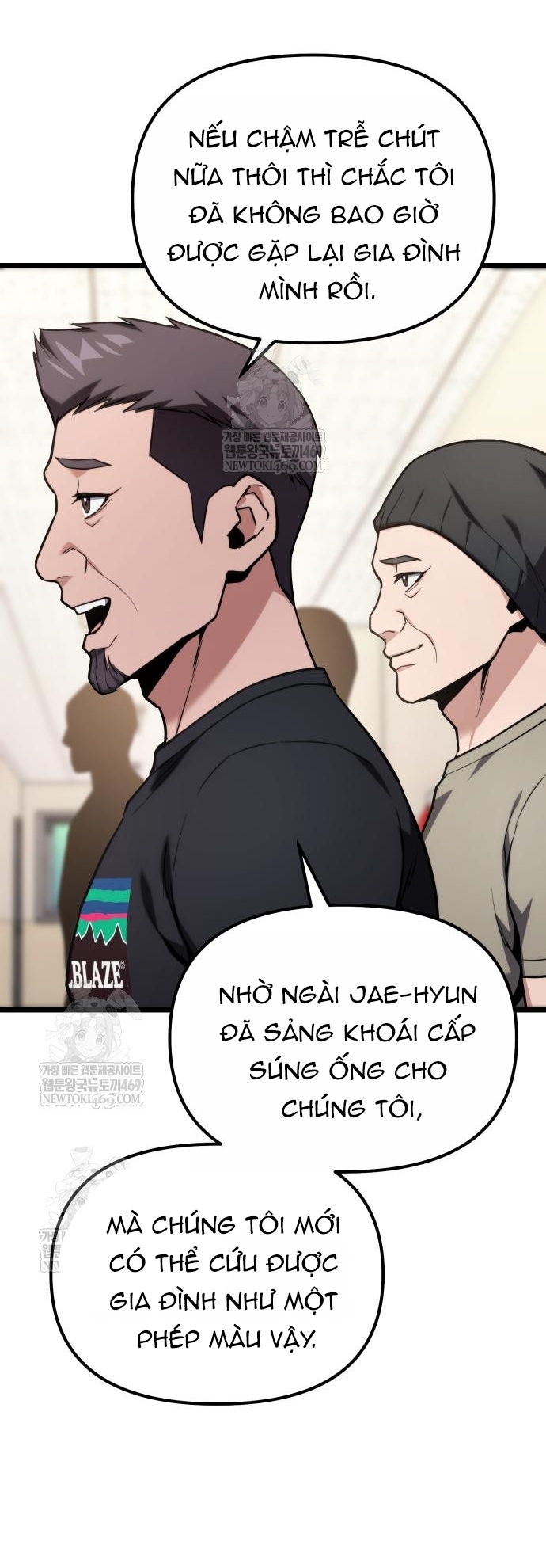 Tuyệt Đối Dân Cư Chapter 63 - Trang 2