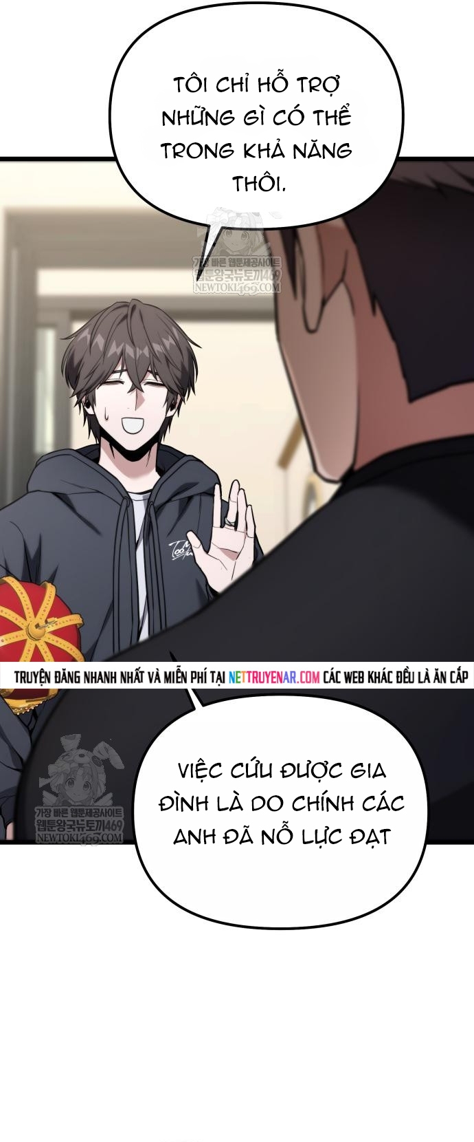 Tuyệt Đối Dân Cư Chapter 63 - Trang 2