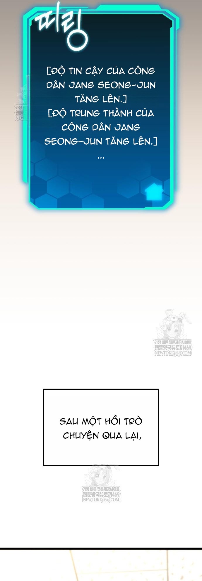 Tuyệt Đối Dân Cư Chapter 63 - Trang 2