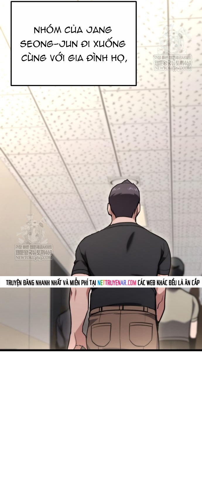 Tuyệt Đối Dân Cư Chapter 63 - Trang 2