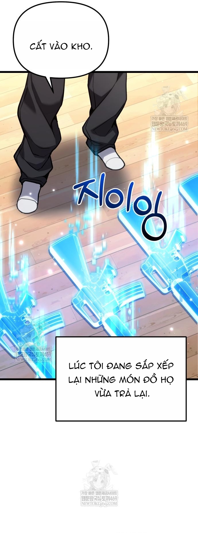 Tuyệt Đối Dân Cư Chapter 63 - Trang 2