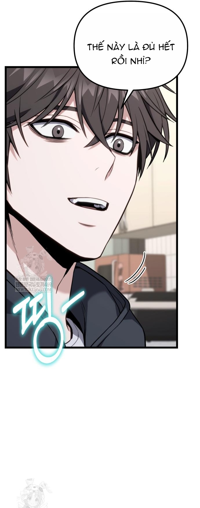 Tuyệt Đối Dân Cư Chapter 63 - Trang 2