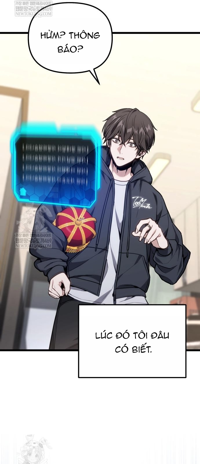 Tuyệt Đối Dân Cư Chapter 63 - Trang 2